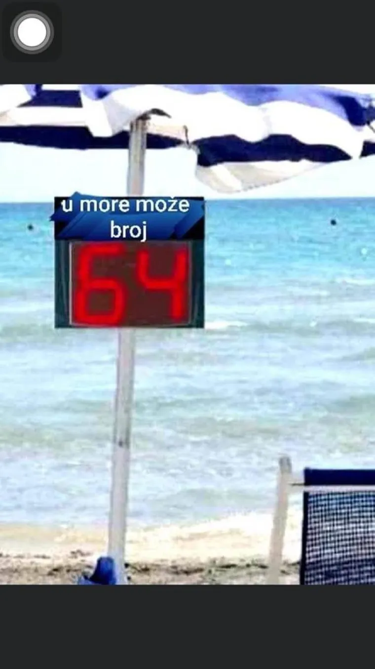 KARANTENSKI HUMOR Kako će izgledati ljeto 2020.