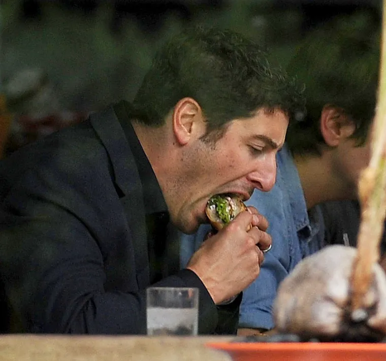 Jason Biggs