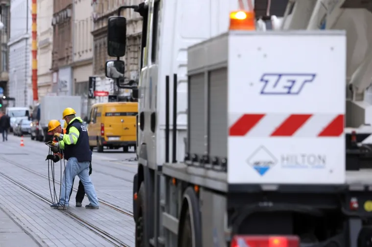 Uskoro ćemo imati javni prijevoz: Radnici ZET-a krenuli s pripremama da sve bude spremno