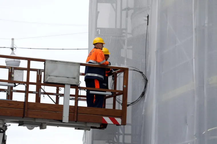 Uskoro ćemo imati javni prijevoz: Radnici ZET-a krenuli s pripremama da sve bude spremno