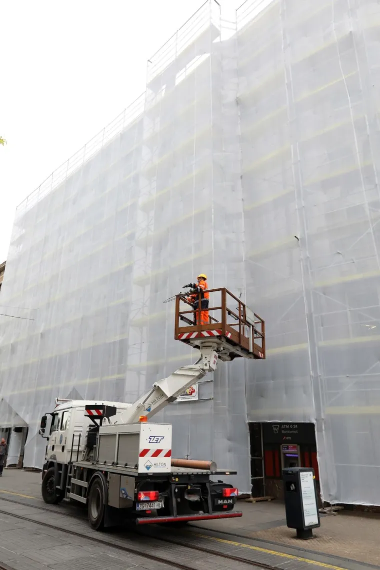 Uskoro ćemo imati javni prijevoz: Radnici ZET-a krenuli s pripremama da sve bude spremno