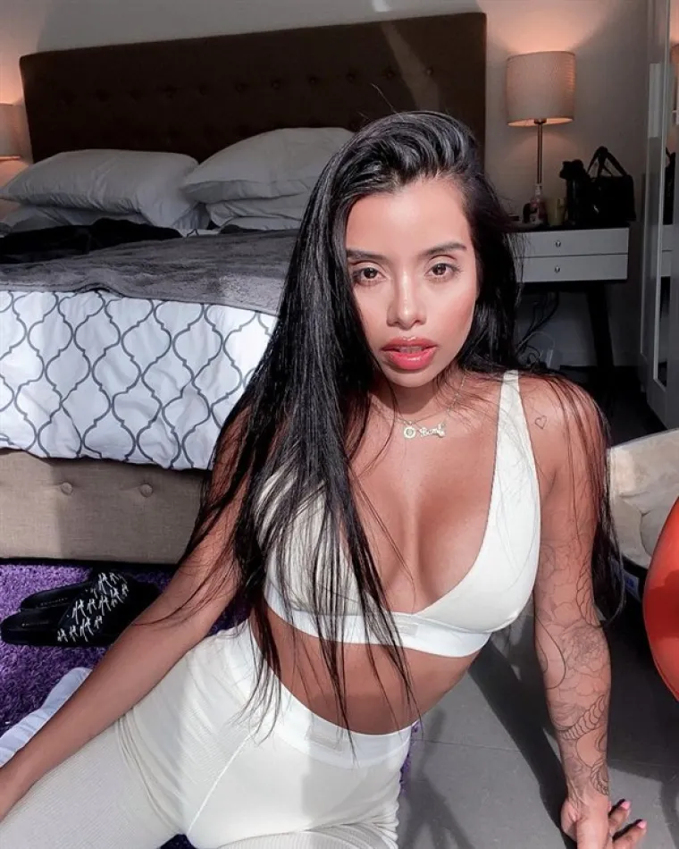 Lupe Fuentes @lupefuentes