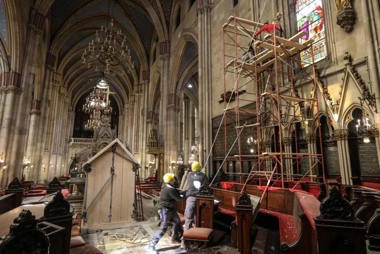 Prije točno mjesec dana Zagreb je pogodio razoran potres! Ovo su slike koje nikad nećemo zaboraviti