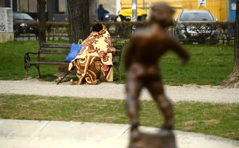 Prije točno mjesec dana Zagreb je pogodio razoran potres! Ovo su slike koje nikad nećemo zaboraviti