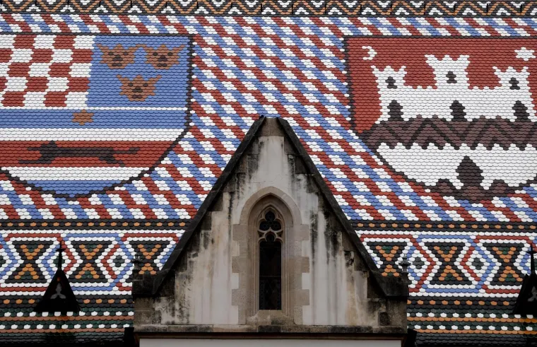 Prije točno mjesec dana Zagreb je pogodio razoran potres! Ovo su slike koje nikad nećemo zaboraviti