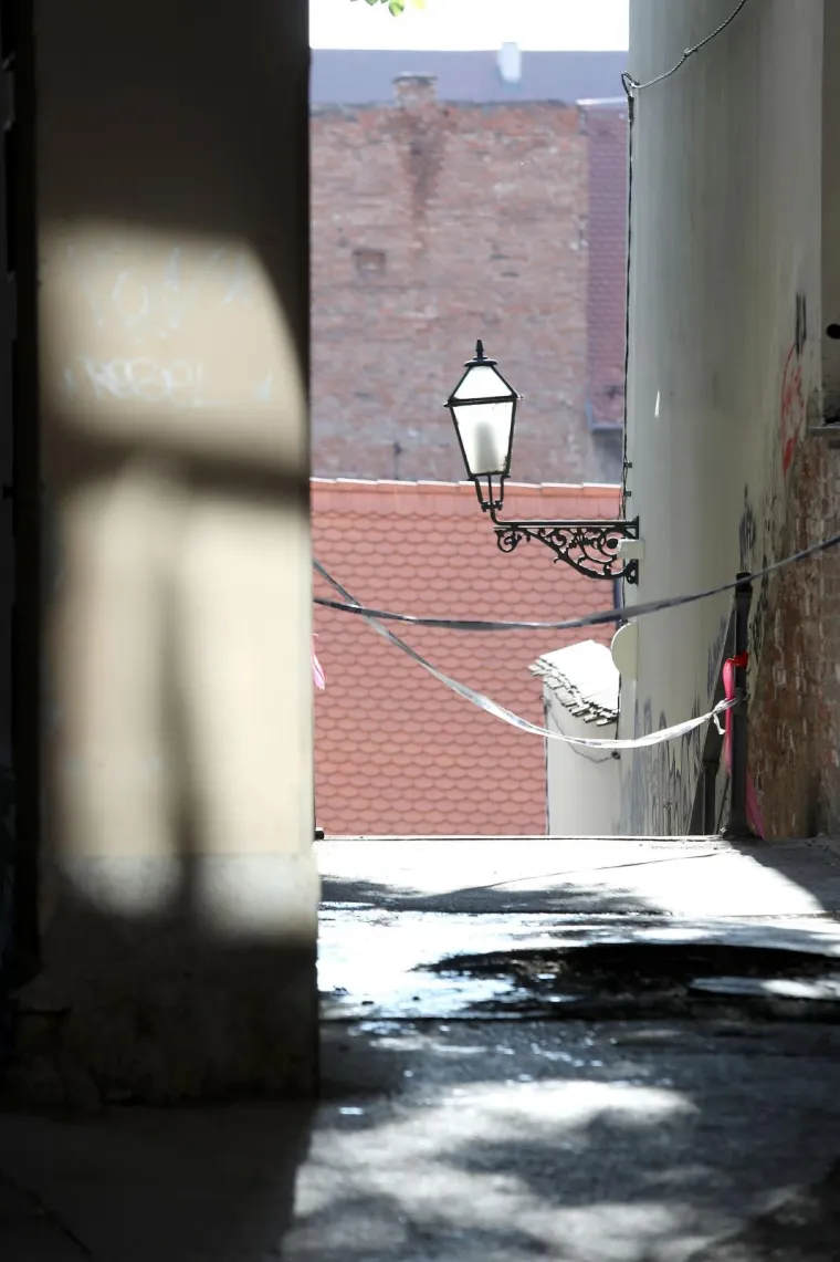 MILANE BANDIĆU, VIDI&Scaron; LI TO OVO? Pogledajte kako izgleda sredi&scaron;te Zagreba točno mjesec dana nakon potresa