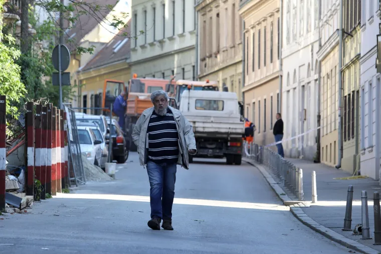 MILANE BANDIĆU, VIDI&Scaron; LI TO OVO? Pogledajte kako izgleda sredi&scaron;te Zagreba točno mjesec dana nakon potresa