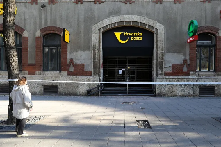 MILANE BANDIĆU, VIDI&Scaron; LI TO OVO? Pogledajte kako izgleda sredi&scaron;te Zagreba točno mjesec dana nakon potresa