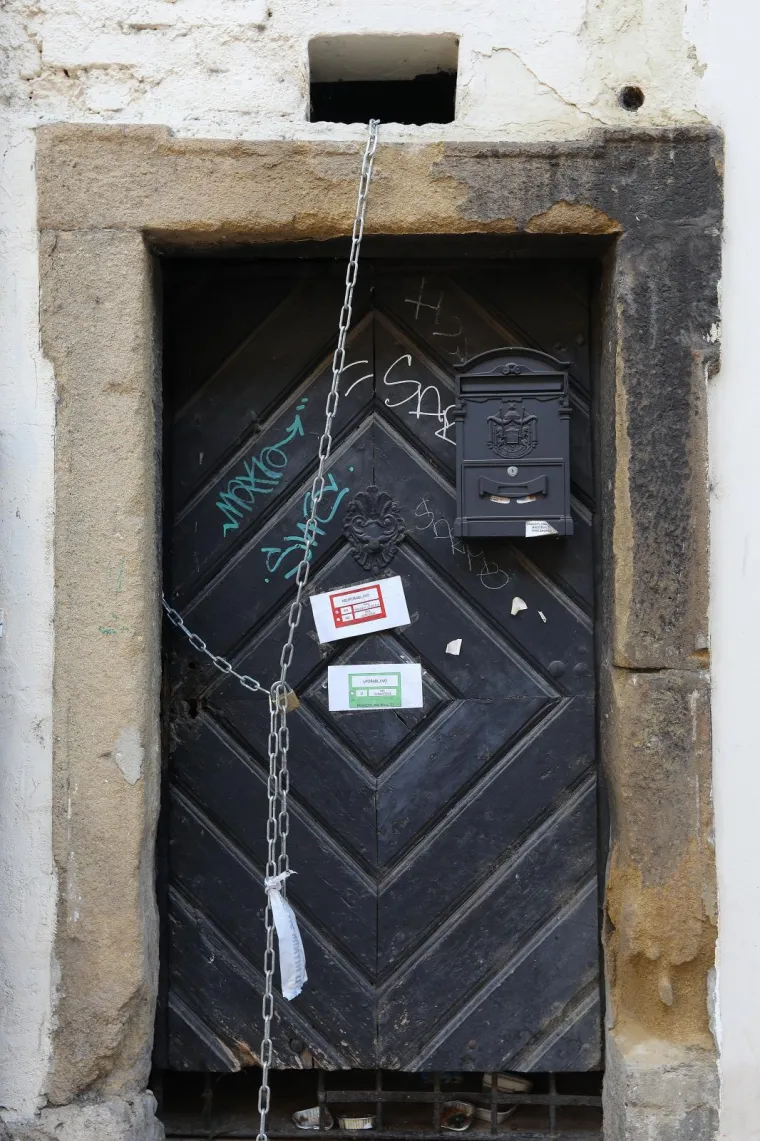 MILANE BANDIĆU, VIDI&Scaron; LI TO OVO? Pogledajte kako izgleda sredi&scaron;te Zagreba točno mjesec dana nakon potresa