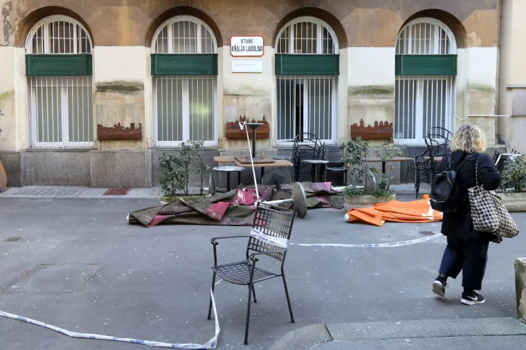 MILANE BANDIĆU, VIDI&Scaron; LI TO OVO? Pogledajte kako izgleda sredi&scaron;te Zagreba točno mjesec dana nakon potresa