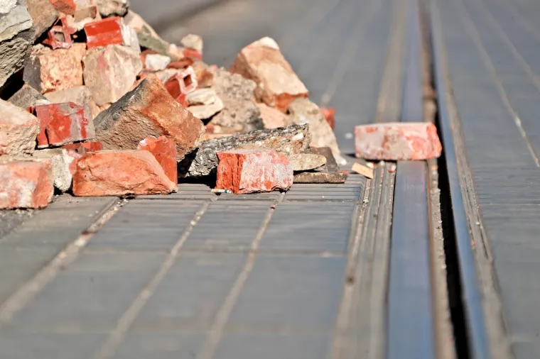 MILANE BANDIĆU, VIDI&Scaron; LI TO OVO? Pogledajte kako izgleda sredi&scaron;te Zagreba točno mjesec dana nakon potresa