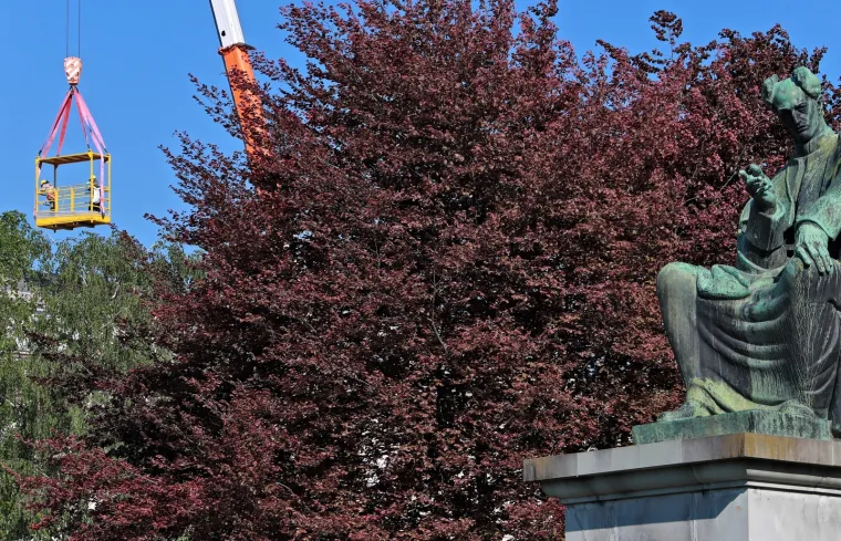 MILANE BANDIĆU, VIDI&Scaron; LI TO OVO? Pogledajte kako izgleda sredi&scaron;te Zagreba točno mjesec dana nakon potresa