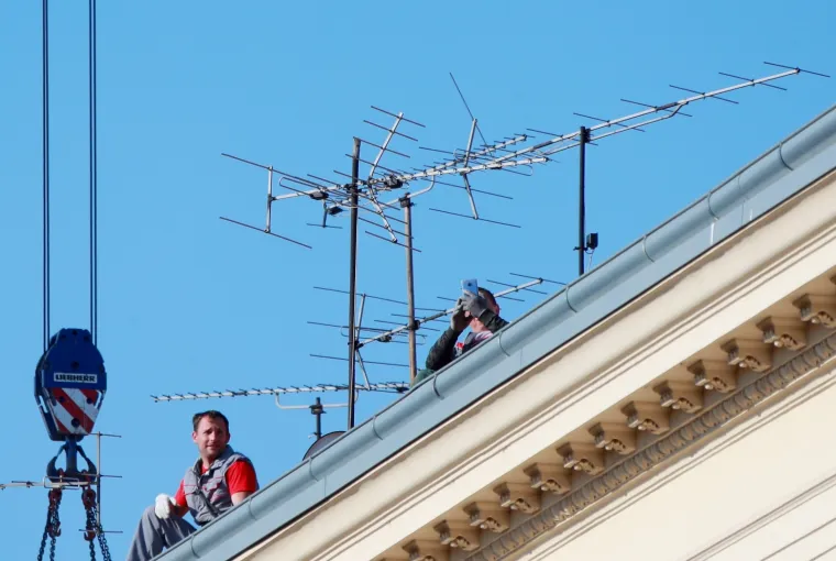 MILANE BANDIĆU, VIDI&Scaron; LI TO OVO? Pogledajte kako izgleda sredi&scaron;te Zagreba točno mjesec dana nakon potresa