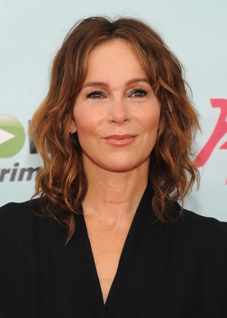 Glumica Jennifer Grey proslavila se ulogom Baby u filmu "Prljavi ples"