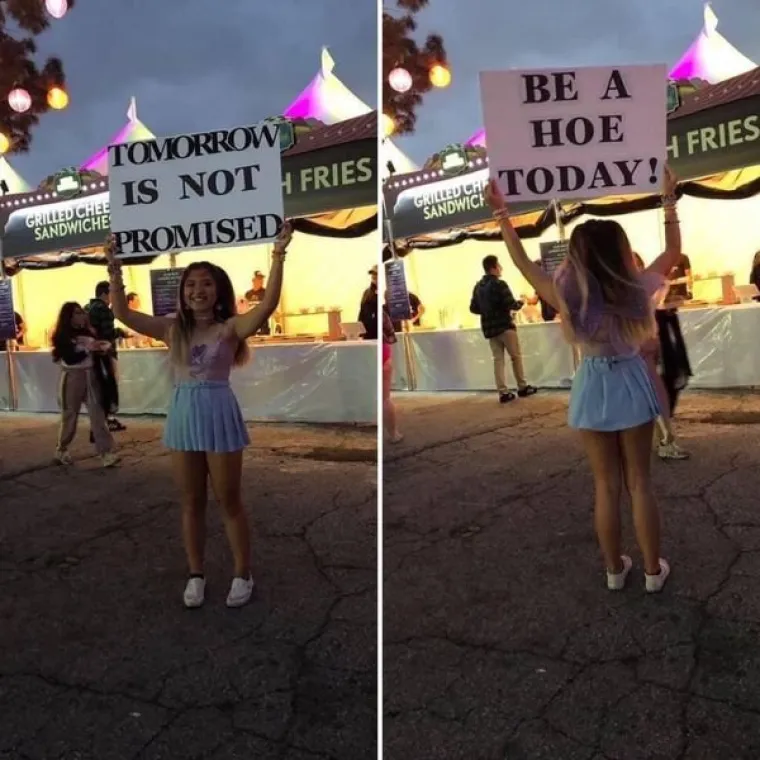 FOTKE KOJE ĆE BITI SMIJE&Scaron;NE SAMO ONIMA S POMAKNUTIM SMISLOM ZA HUMOR: Ajde, ajde, znamo da ste među njima