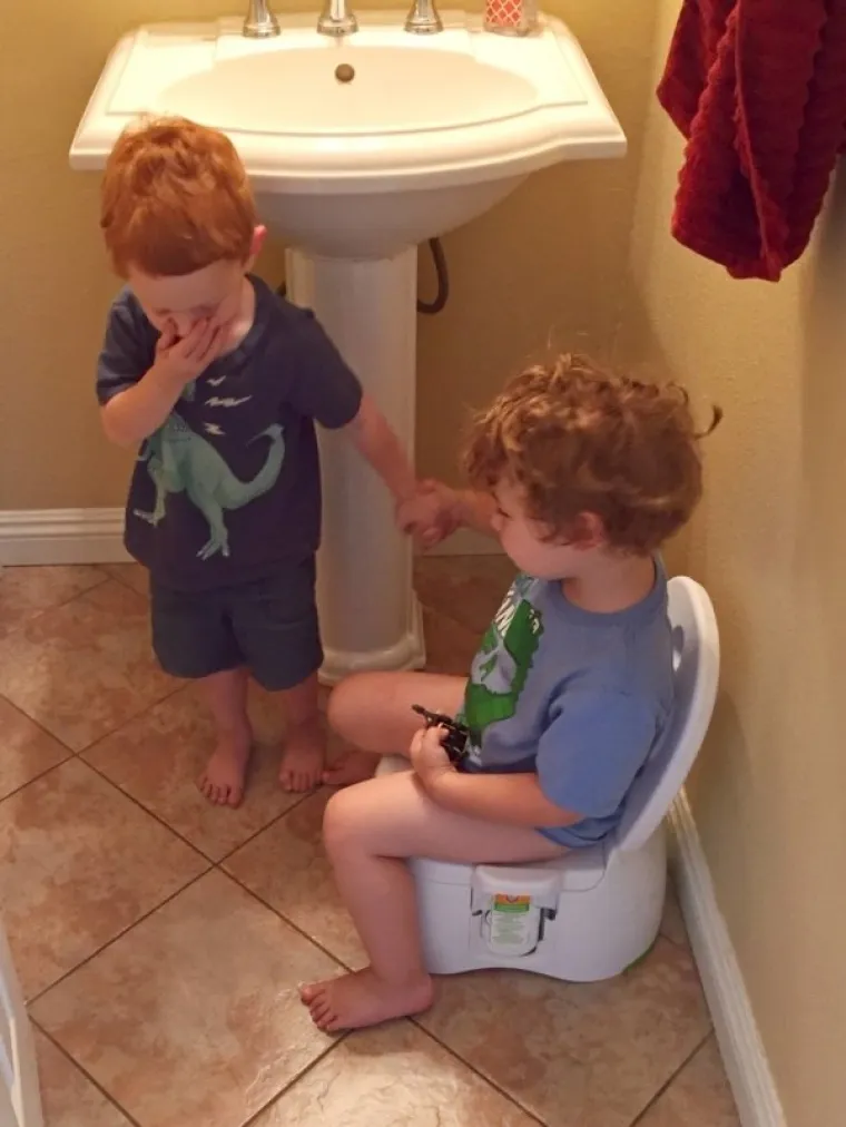 FOTKE KOJE ĆE BITI SMIJE&Scaron;NE SAMO ONIMA S POMAKNUTIM SMISLOM ZA HUMOR: Ajde, ajde, znamo da ste među njima