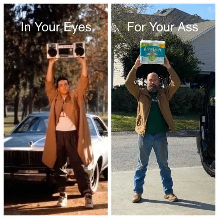 FOTKE KOJE ĆE BITI SMIJE&Scaron;NE SAMO ONIMA S POMAKNUTIM SMISLOM ZA HUMOR: Ajde, ajde, znamo da ste među njima