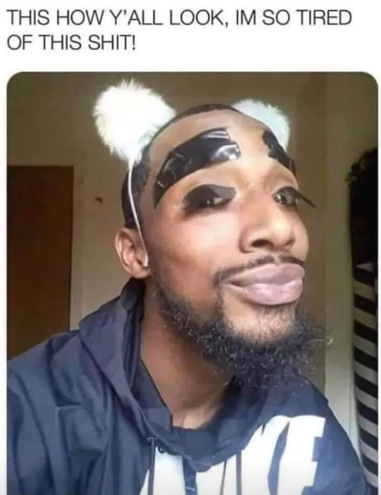 OVI PRIZORI BI VAS MOGLI ILI DUBOKO UZNEMIRITI ILI DOBRO NASMIJATI: Gledajte ih samo u stanju najveće nirvane