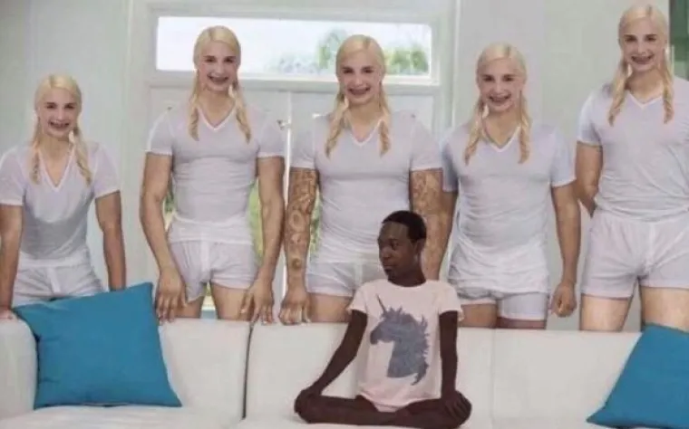 OVI PRIZORI BI VAS MOGLI ILI DUBOKO UZNEMIRITI ILI DOBRO NASMIJATI: Gledajte ih samo u stanju najveće nirvane