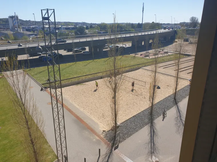 I danske vlasti su preporučile izlazak na zrak i tjelovježbu uz strogo držanje propisanih mjera.