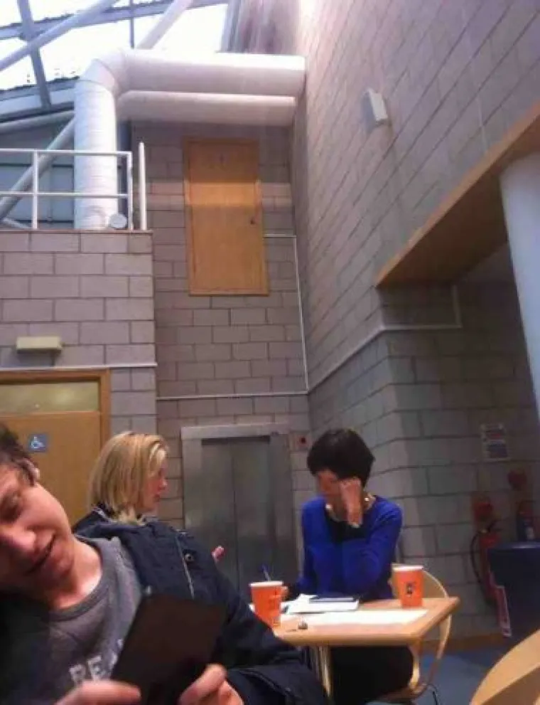 Ako se osjećate beskorisno u karanteni, ove slike će vas razuvjeriti