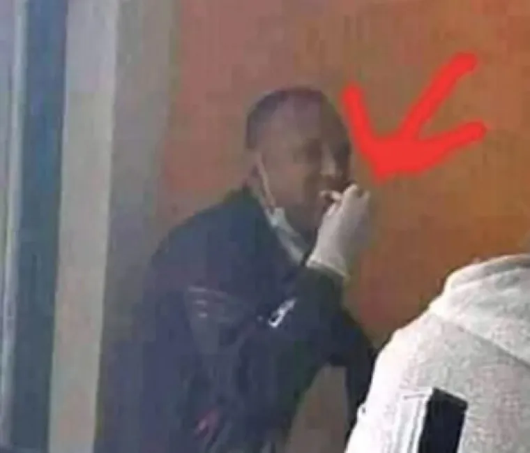 Znakovi da ste COVIDIOT: Nadamo se da ovo niste radili i nećete raditi