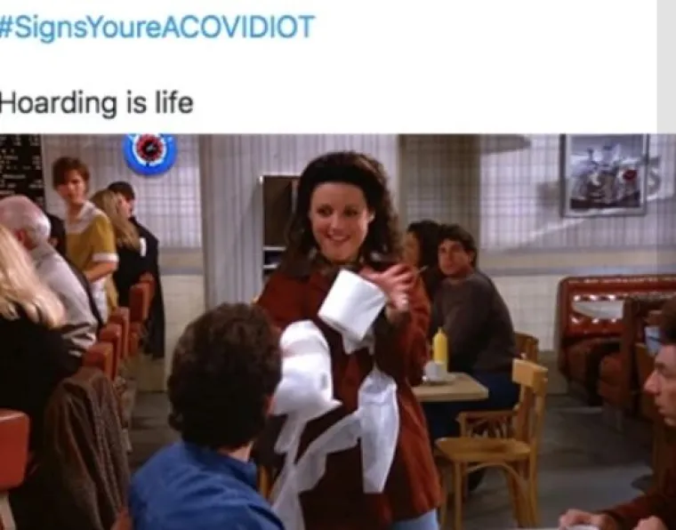 Znakovi da ste COVIDIOT: Nadamo se da ovo niste radili i nećete raditi