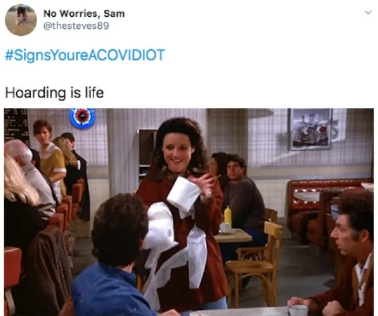 STIGLI NOVI PRIMJERCI COVIDIOTA: Ako se prepoznate u jednoj od ovih slika, imamo lo&scaron;e vijesti za vas