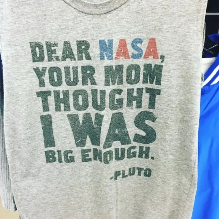 ONO KAD I SAM ISUS KAŽE 'WTF': Jedno je kupovati na sniženju, ali samo najhrabriji bi ovo uzeli - čak i da je besplatno