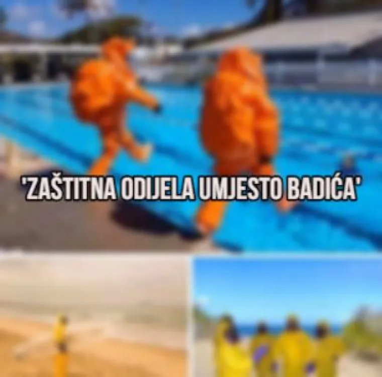 'Na Zrću umjesto alkohola - C vitamin, umjesto luftića - maske': Evo kako prognozirate turističku sezonu