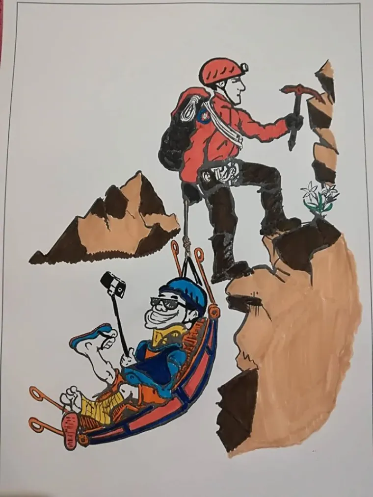 Pogledajte kako su mali&scaron;ani razveselili HGSS: 'Hvala vam &scaron;to ste obojili na&scaron; svijet!'