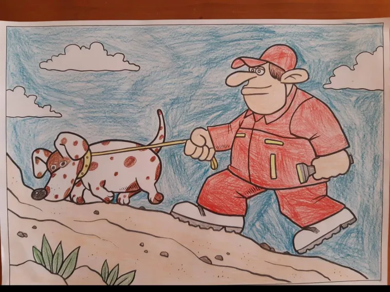 Pogledajte kako su mali&scaron;ani razveselili HGSS: 'Hvala vam &scaron;to ste obojili na&scaron; svijet!'