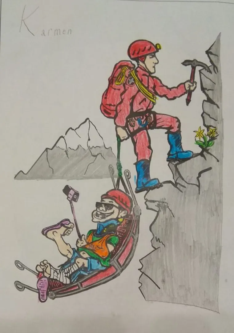 Pogledajte kako su mali&scaron;ani razveselili HGSS: 'Hvala vam &scaron;to ste obojili na&scaron; svijet!'