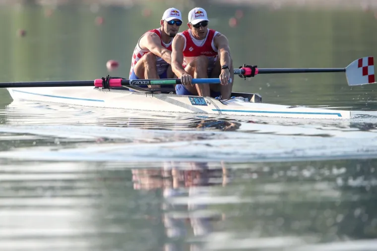 Sredi&scaron;nji državni ured za &scaron;port (SDU&Scaron;) objavio je u petak preporuku o treninzima, koju je izradio Hrvatski zavod za javno zdravstvo. Njome je propisano na koga se odnosi mogućnost treniranja, koje sve uvjete treba zadovoljiti, na koji način treba voditi evidenciju treninga i točno postupanje za vrijeme, te prije i poslije treninga.
Photo: Igor Kralj/PIXSELL