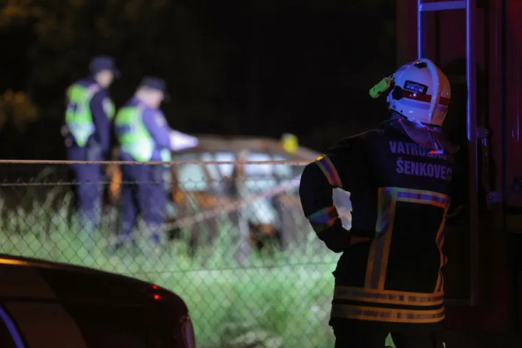 KOD ZAPREŠIĆA POGINULA DJEVOJKA (27): Vlak udario u auto u kojem su bile tri mlade žene, vozačica tvrdi da signalizacija nije radila