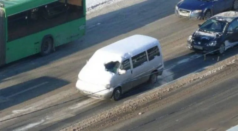 Ovo je toliko problematično da je i zakonom kažnjivo.