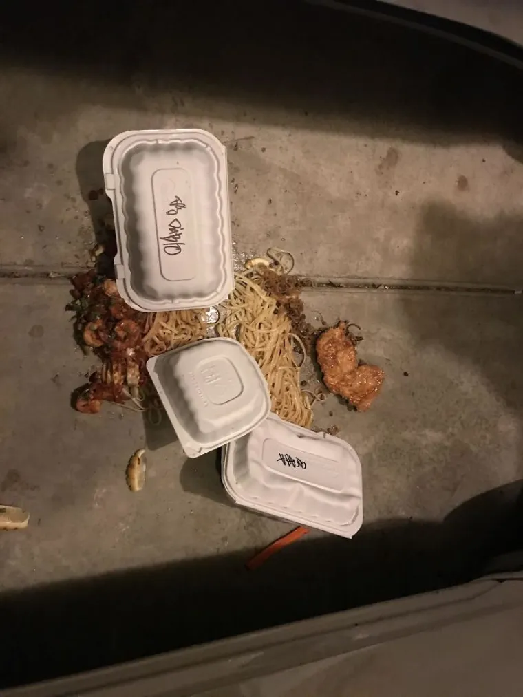 AKO VAM KARANTENA TE&Scaron;KO PADA, POGLEDAJTE KAKO JE NJIMA: Najveći pehisti kriju se u ovoj galeriji