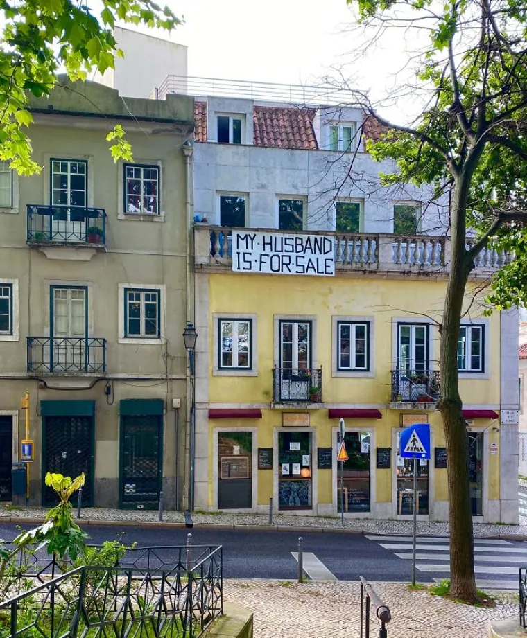 AKO VAM KARANTENA TE&Scaron;KO PADA, POGLEDAJTE KAKO JE NJIMA: Najveći pehisti kriju se u ovoj galeriji