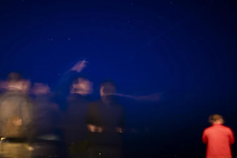 Starlink satelitska konstelacija od 60 satelita: Elon Musk nastavlja plan o pokrivenosti internetom