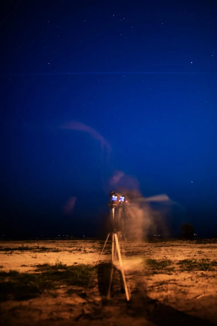 Starlink satelitska konstelacija od 60 satelita: Elon Musk nastavlja plan o pokrivenosti internetom