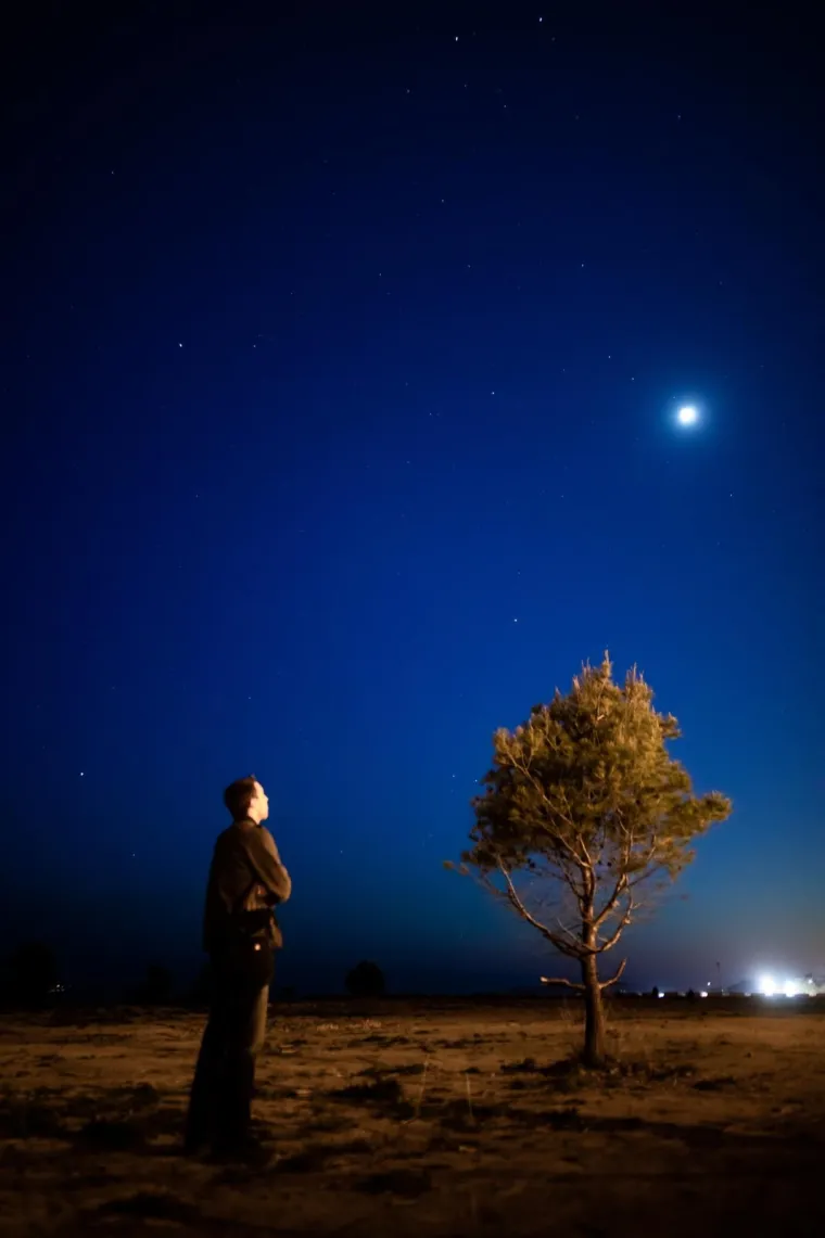 Starlink satelitska konstelacija od 60 satelita: Elon Musk nastavlja plan o pokrivenosti internetom