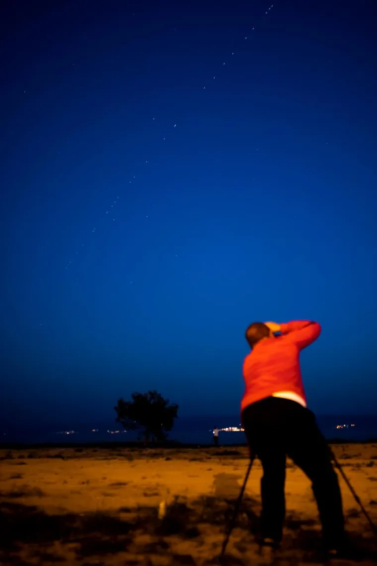 Starlink satelitska konstelacija od 60 satelita: Elon Musk nastavlja plan o pokrivenosti internetom