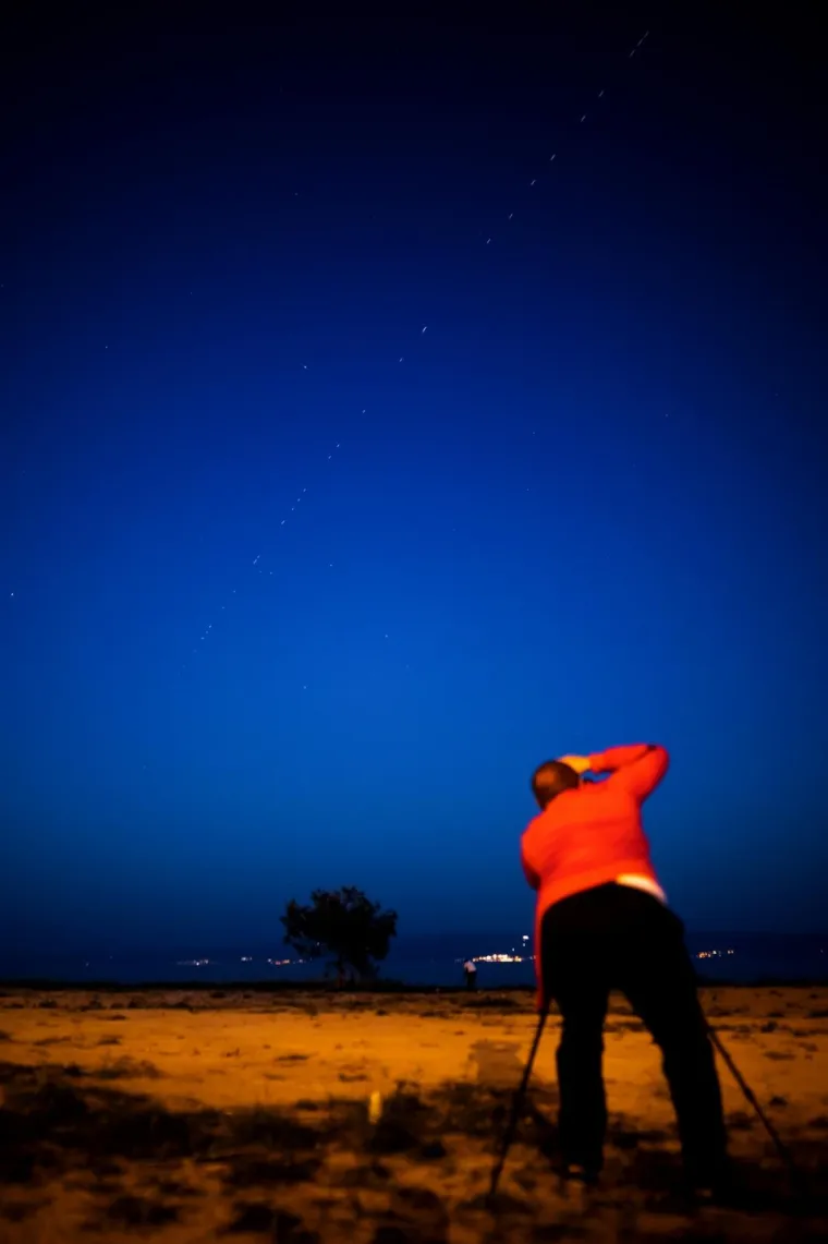 Starlink satelitska konstelacija od 60 satelita: Elon Musk nastavlja plan o pokrivenosti internetom