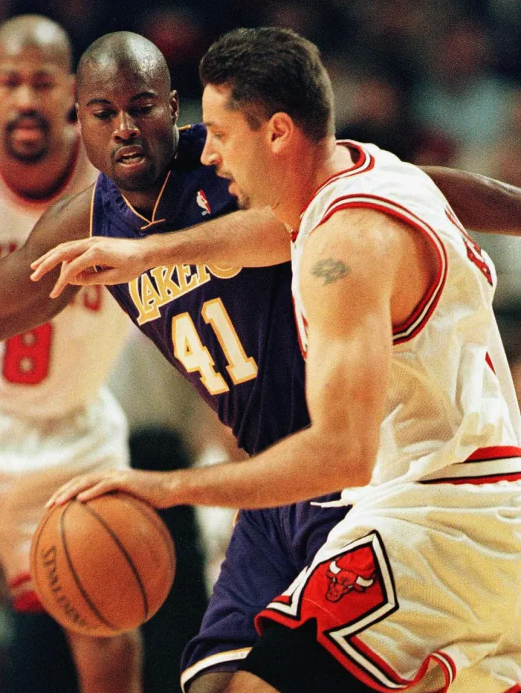 [FOTO] KRV, ZNOJ I SUZE: Galerija ponosa Tonija Kukoča; Prizori za vječnost