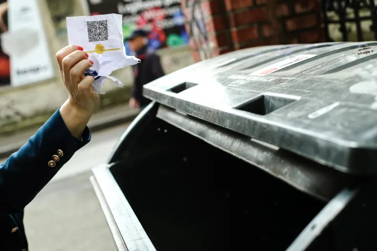 Mnogi su se odlučili za cijepljenje samo kako bi dobili COVID potvrdu s kojom su mogli putovati u druge države.