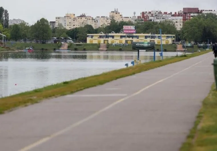 'Grah to go', prazni parkovi: Najtužniji 1. Maj u povijesti, kažu mnogi