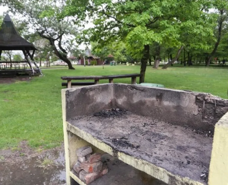 'Grah to go', prazni parkovi: Najtužniji 1. Maj u povijesti, kažu mnogi