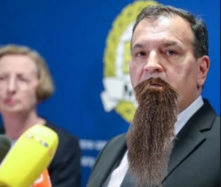Bradice, brčići: Kada bi se naši političari stvarno opustili kao svi mi u karanteni