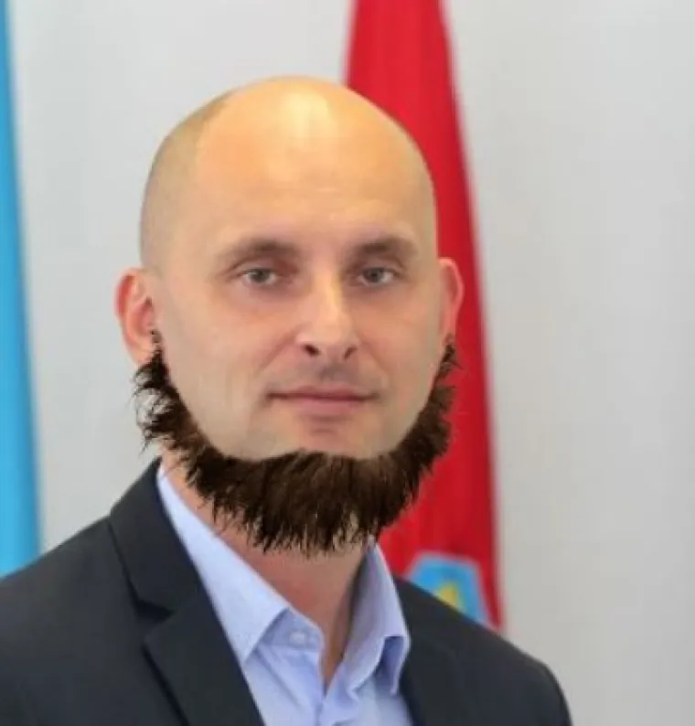 Bradice, brčići: Kada bi se naši političari stvarno opustili kao svi mi u karanteni