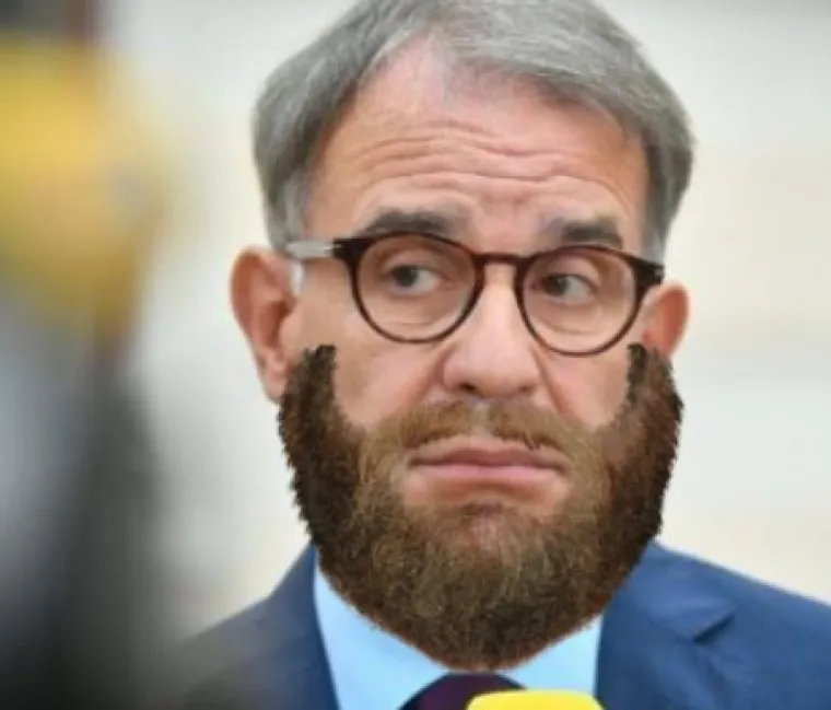 Bradice, brčići: Kada bi se na&scaron;i političari stvarno opustili kao svi mi u karanteni